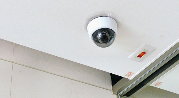 施設常駐管理、巡回管理